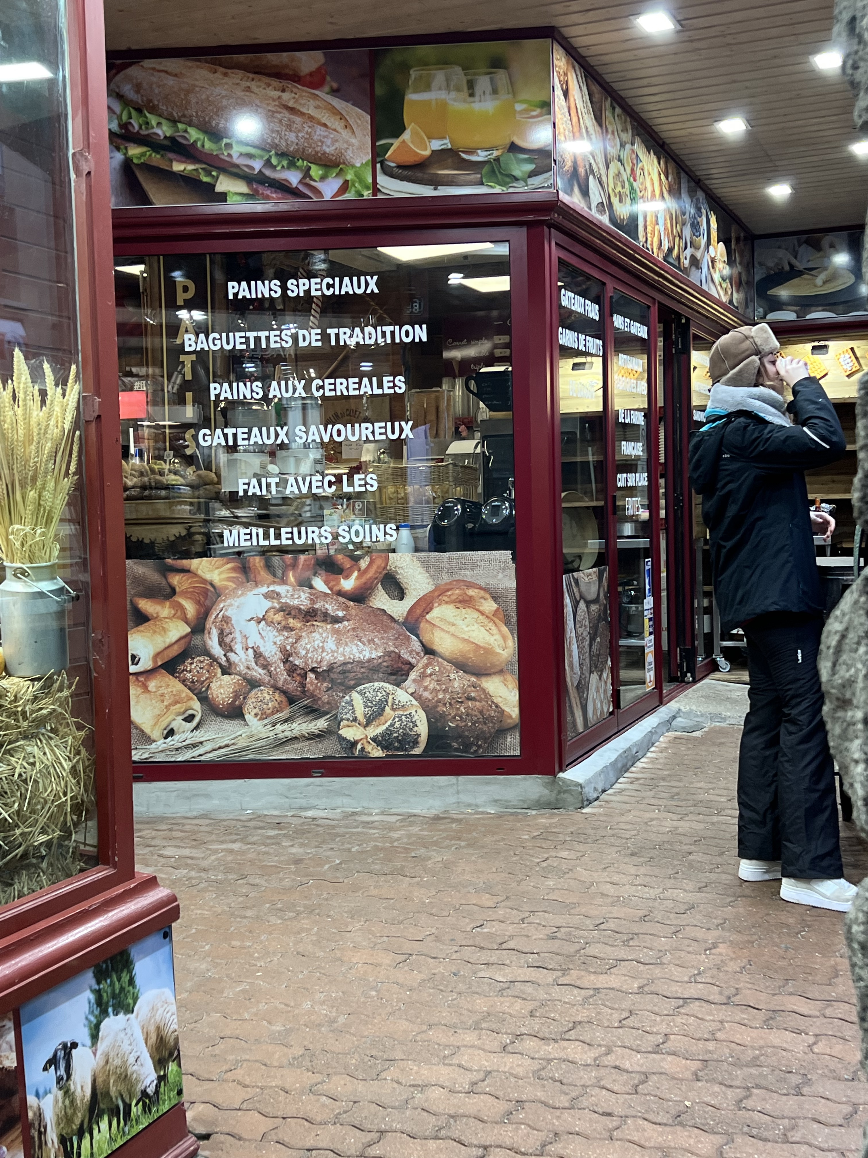 Photo n° 4 de l'avis de Stefoustefou.t fait le 30/12/2022 à 09:11