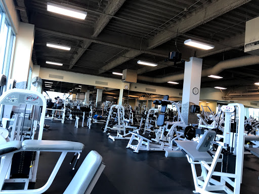 Health Club «24 Hour Fitness», reviews and photos, 4145 SW Watson Ave, Beaverton, OR 97005, USA