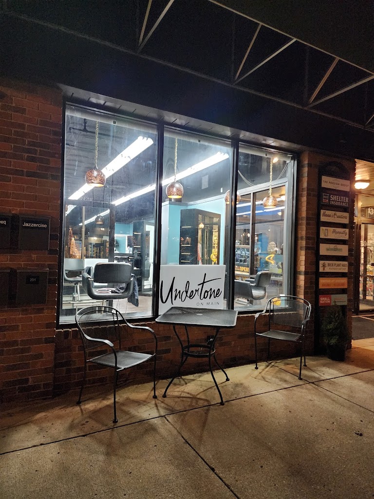 Undertone On Main 43311