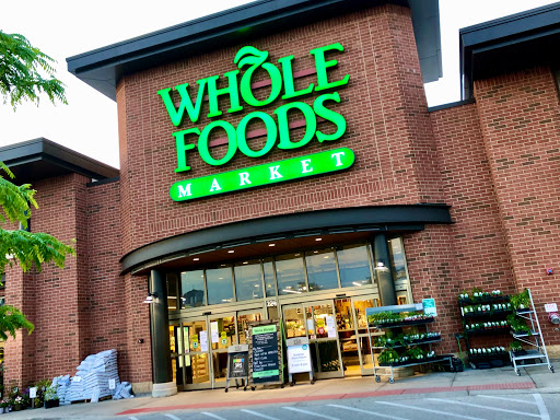 Grocery Store «Whole Foods Market», reviews and photos, 225 Touhy Ave, Park Ridge, IL 60068, USA