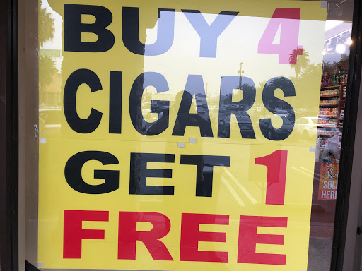 Tobacco Shop «Cigars & Smoke», reviews and photos, 21773 Ventura Blvd, Woodland Hills, CA 91364, USA