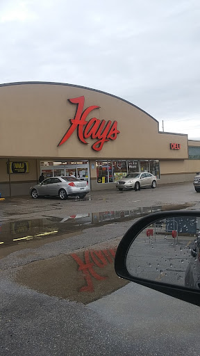 Supermarket «Hays Store», reviews and photos, 402 E Kings Hwy, Paragould, AR 72450, USA