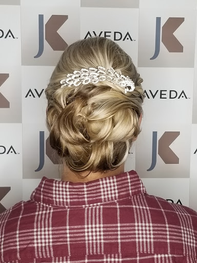 Hair Salon «Jonathan Kane Salon & Spa», reviews and photos, 18065 Harwood Ave, Homewood, IL 60430, USA