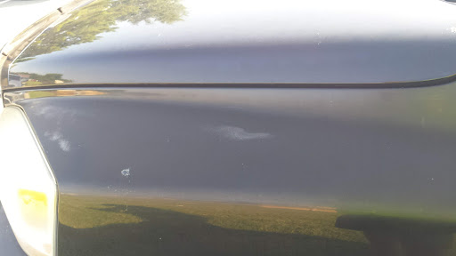 Auto Body Shop «Classic Auto Body Repair Inc», reviews and photos, 11725 Pika Dr, Waldorf, MD 20602, USA