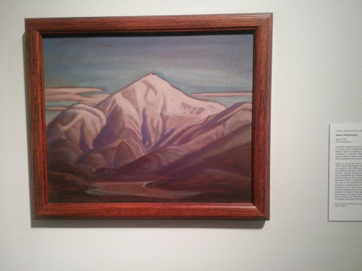 Art Museum «Hood Museum of Art», reviews and photos, 6 E Wheelock St, Hanover, NH 03755, USA