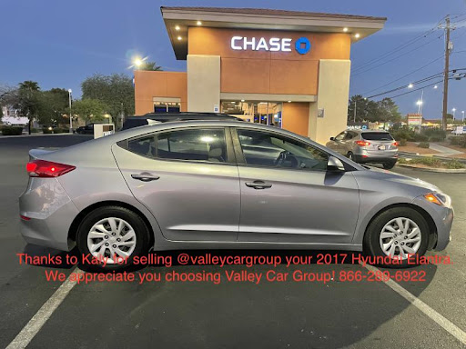 Used Car Dealer «Valley Car Group», reviews and photos, 2126 W Deer Valley Rd, Phoenix, AZ 85027, USA