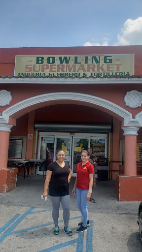 Grocery Store «Bowling Supermarket», reviews and photos, 1425 S Main St, Belle Glade, FL 33430, USA