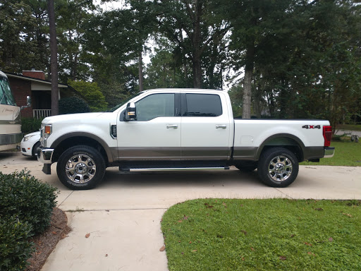 Ford Dealer «Long-Lewis Ford», reviews and photos, 2091 Fairview Ave, Prattville, AL 36066, USA