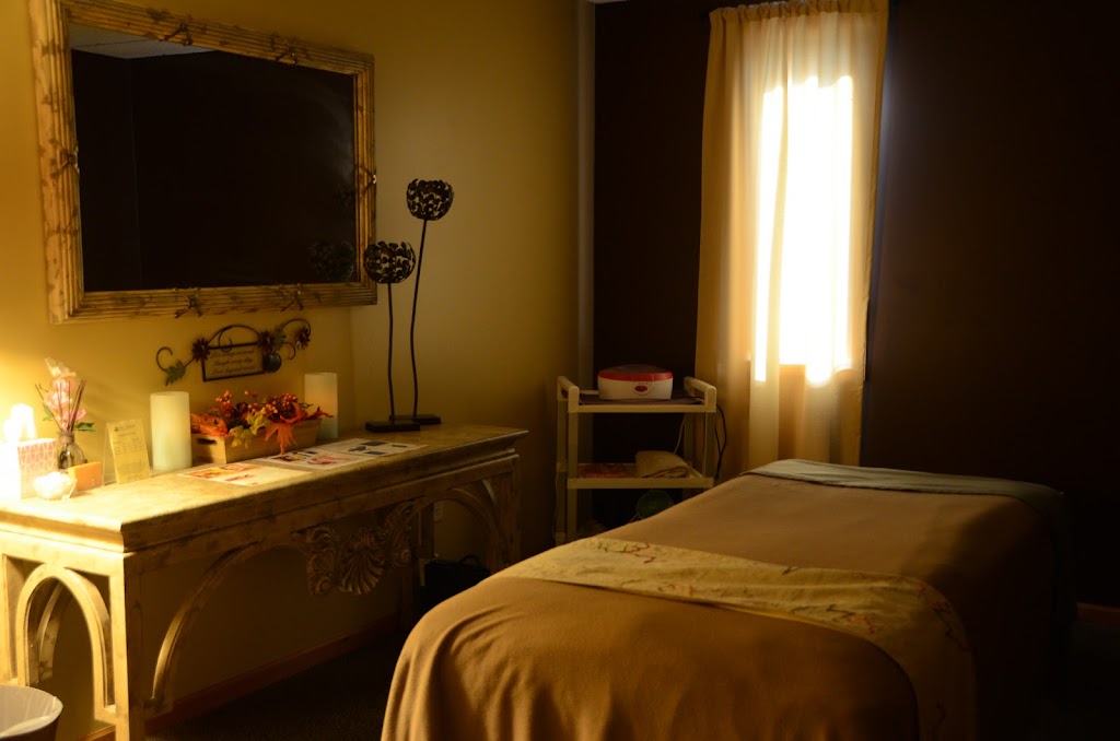 Life's Retreat Massage and Spa 55330