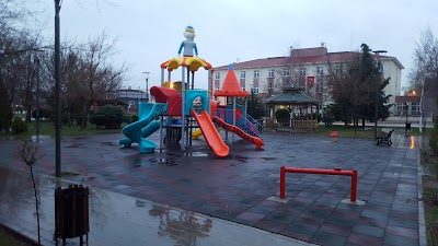 Photos of Ovalılar Parkı