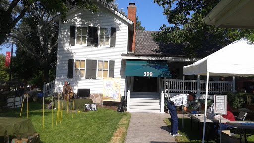 Museum «Elk Grove Historical Museum», reviews and photos, 399 Biesterfield Rd, Elk Grove Village, IL 60007, USA