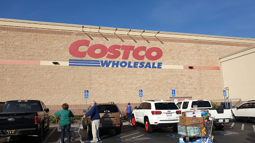 Warehouse store «Costco Wholesale», reviews and photos, 5401 Katella Ave, Cypress, CA 90720, USA