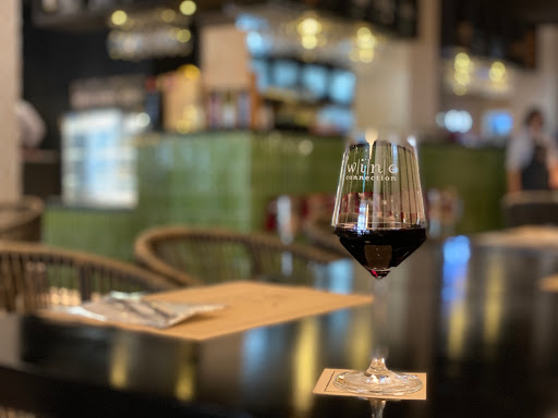 Wine Connection Bistro Phuket Town