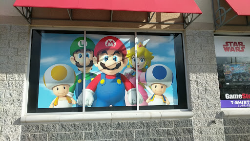 Video Game Store «GameStop», reviews and photos, 17604 Garland Groh Blvd, Hagerstown, MD 21740, USA