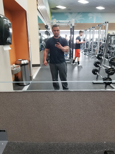 Gym «LA Fitness», reviews and photos, 201 S Lake Ave, Pasadena, CA 91101, USA