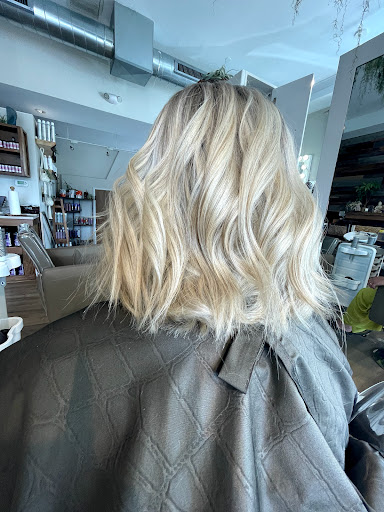 Beauty Salon «Gavali Salon», reviews and photos, 2475 Black Rock Turnpike, Fairfield, CT 06825, USA