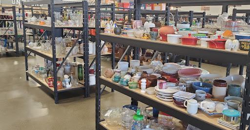 Thrift Store «Kent Goodwill», reviews and photos, 25814 102nd Pl SE, Kent, WA 98030, USA