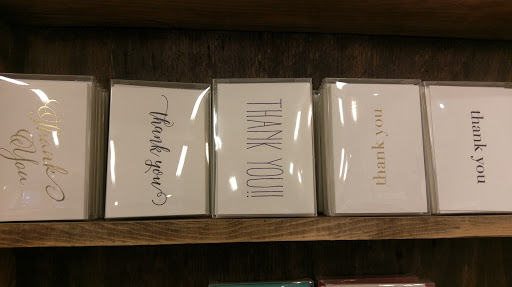 Stationery Store «Steel Petal Press», reviews and photos, 2321 N Milwaukee Ave, Chicago, IL 60647, USA