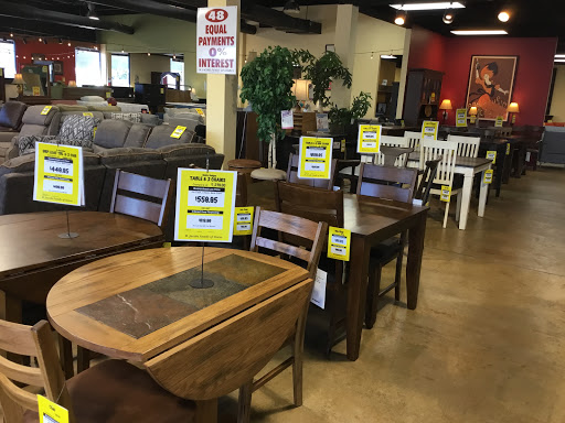 Furniture Store «Furniture Factory Outlet», reviews and photos, 1162 Gateway Loop, Springfield, OR 97477, USA