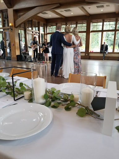 Wedding Venue «Donovan Pavilion», reviews and photos, 1600 S Frontage Rd W, Vail, CO 81657, USA