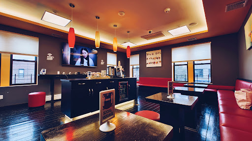 Eye Solutions, 6002 8th Ave, Brooklyn, NY 11220, USA, 