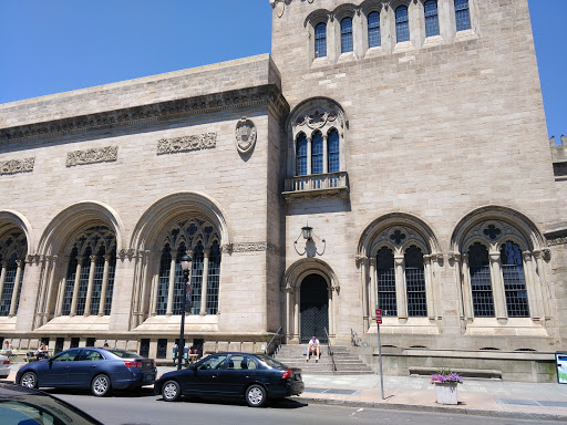 Art Gallery «Yale University Art Gallery», reviews and photos, 1111 Chapel St, New Haven, CT 06510, USA