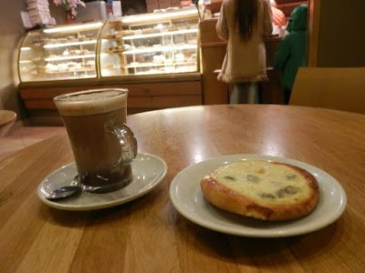 Photos of Martins' Bakery