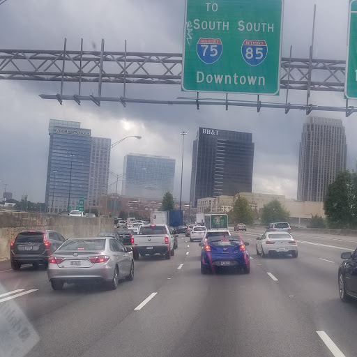 Museum «William Breman Jewish Heritage Museum», reviews and photos, 1440 Spring St NW, Atlanta, GA 30309, USA