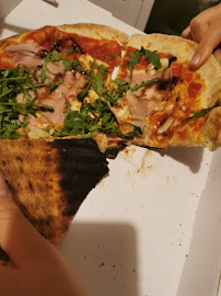 Pizza du Restaurant italien IT - Italian Trattoria Nantes - n°15