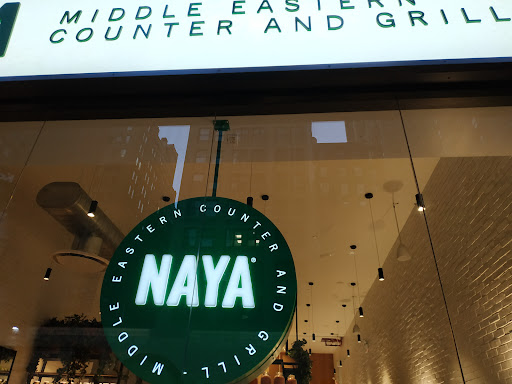 NAYA - Chelsea