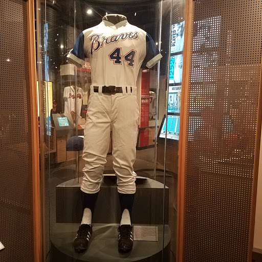 Museum «National Baseball Hall of Fame and Museum», reviews and photos, 25 Main St, Cooperstown, NY 13326, USA