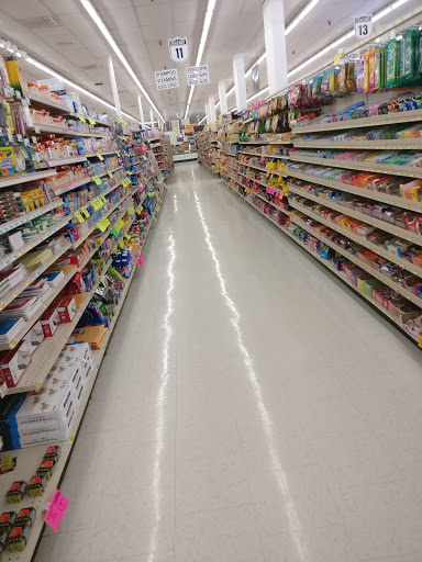 Grocery Store «Fareway Grocery», reviews and photos, 115 Plymouth St W, Le Mars, IA 51031, USA