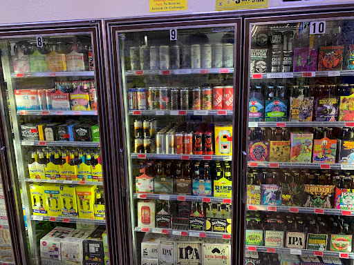 Liquor Store «Cheap Cheap Liquor», reviews and photos, 2211 IL-59, Plainfield, IL 60586, USA