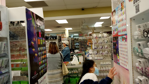 Beauty Supply Store «Twin City Nail Supply», reviews and photos, 455 University Ave W, St Paul, MN 55103, USA