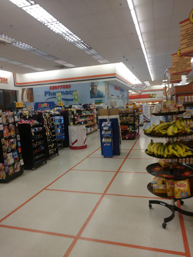 Grocery Store «Shoppers», reviews and photos, 2425 Centreville Rd, Herndon, VA 20171, USA