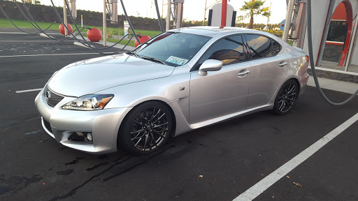 Car Wash «The Wave Car Wash», reviews and photos, 5302 176th St E, Tacoma, WA 98446, USA