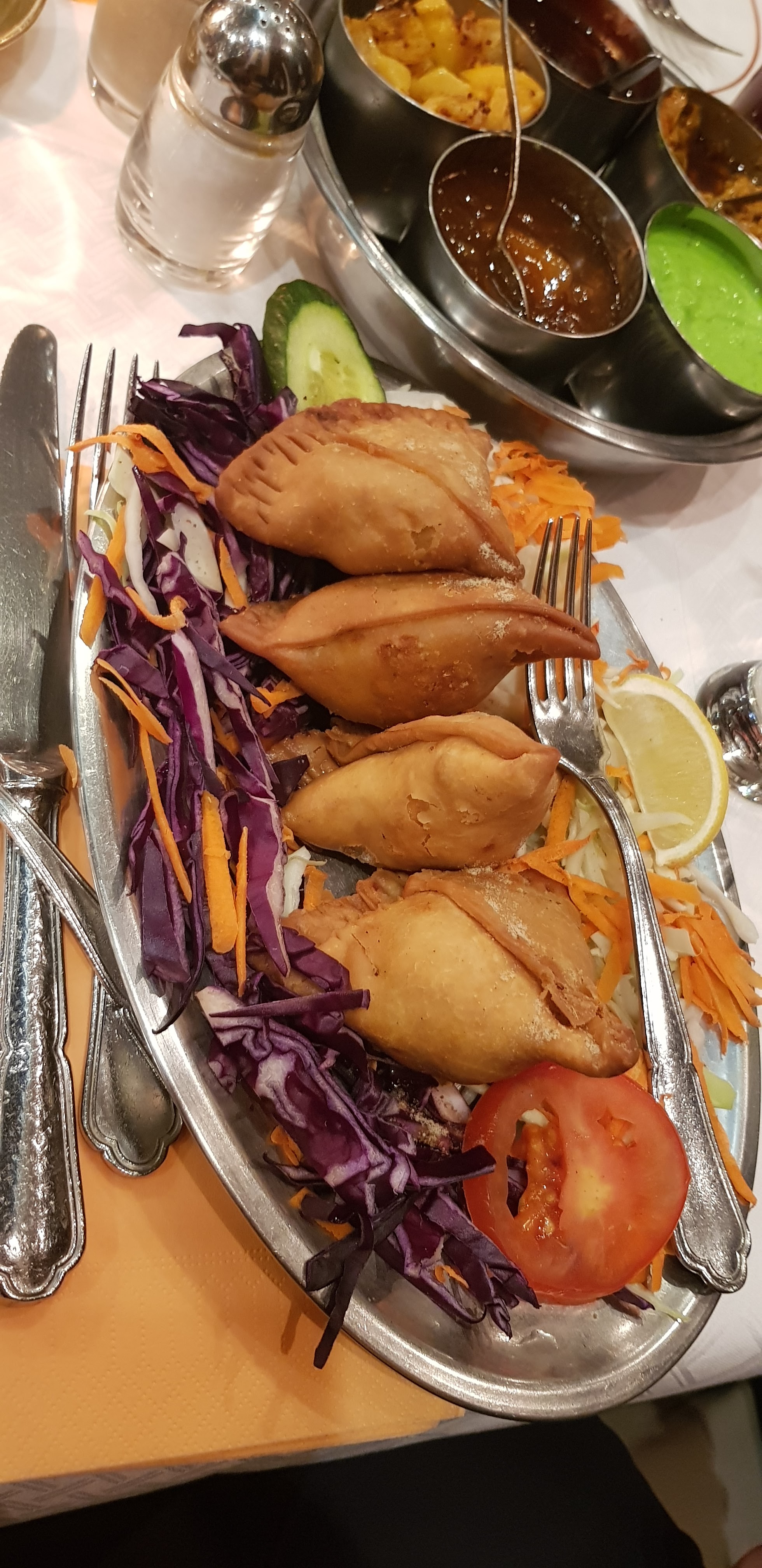 Photo n° 2 de l'avis de yahya.a fait le 30/11/2019 à 02:14