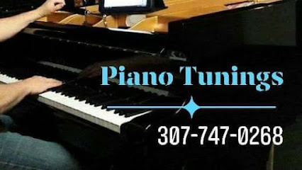 Saunders Piano Service
