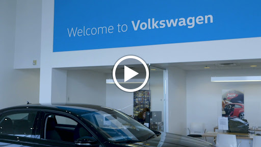 Volkswagen Dealer «Kings Volkswagen», reviews and photos, 9570 Kings Auto Mall Rd, Cincinnati, OH 45249, USA