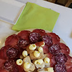 Photo n°2 de l'avis de Mirko.o fait le 02/09/2017 à 15:52 sur le  Ristorante La Huta à Pian Osteria