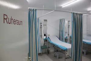 Ambulantes OP-Zentrum und Schmerztherapie image