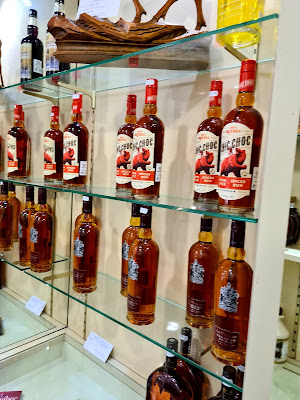 saveur du quebec à Orléans