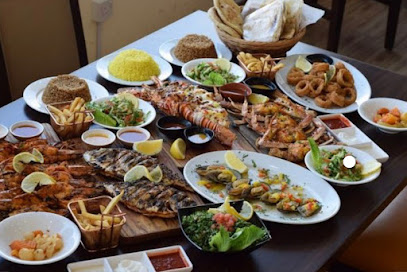 مطعم حيدر