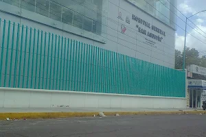 Hospital San Agustín image