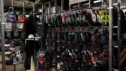 Sportswear Store «Dainese Store Orange County», reviews and photos, 1645 Superior Ave, Costa Mesa, CA 92627, USA