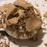 Photo n°1 de l'avis de Alessandro.a fait le 03/10/2022 à 19:37 sur le  Trattoria Trebbi à Valsamoggia