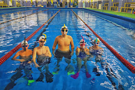 Спортен Клуб Гладиус . Уроци по плуване за деца и възрастни