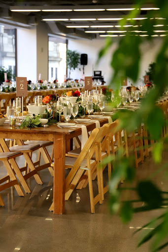 Caterer «BG Events & Catering», reviews and photos, 31 Antwerp St, Boston, MA 02135, USA