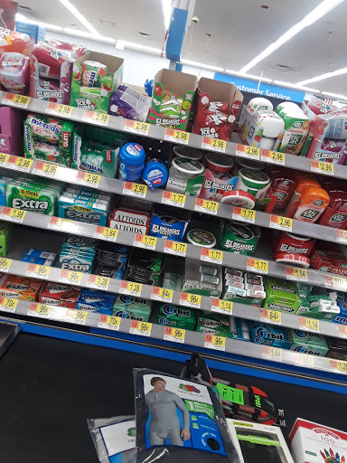 Discount Store «Walmart», reviews and photos, 555 E Townline Rd, Vernon Hills, IL 60061, USA