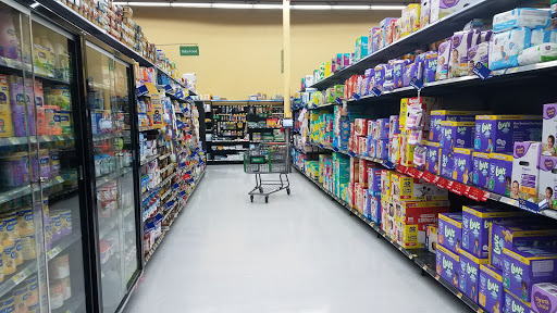 Supermarket «Walmart Neighborhood Market», reviews and photos, 19340 Hawthorne Blvd, Torrance, CA 90503, USA